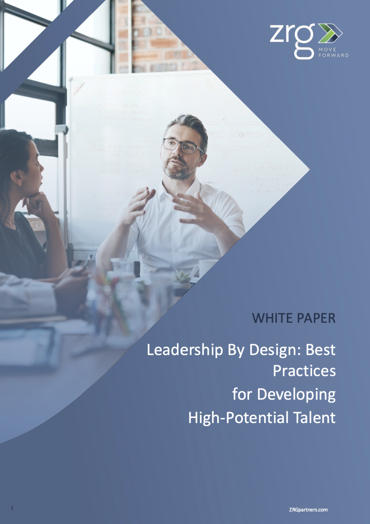 Best Practices  for Developing  High-Potential Talent